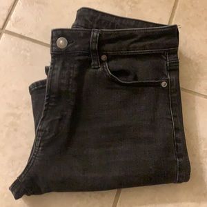 American Eagle jeans (32"x34")